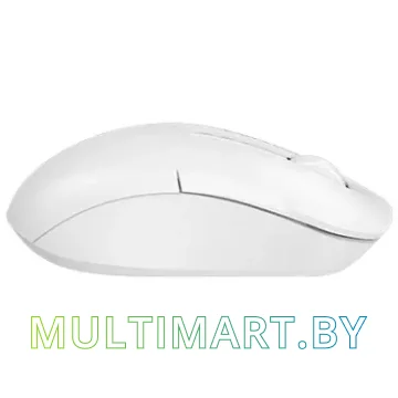 Мышь A4Tech Fstyler FG15CS Air2 (белый) картинка 4